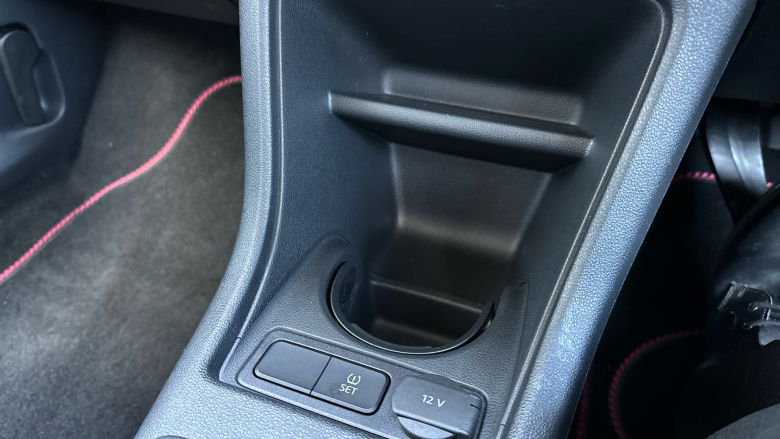 Volkswagen Up 1.0 65PS Black Edition 5dr Petrol Hatchback